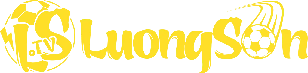 luongsontv chính thức