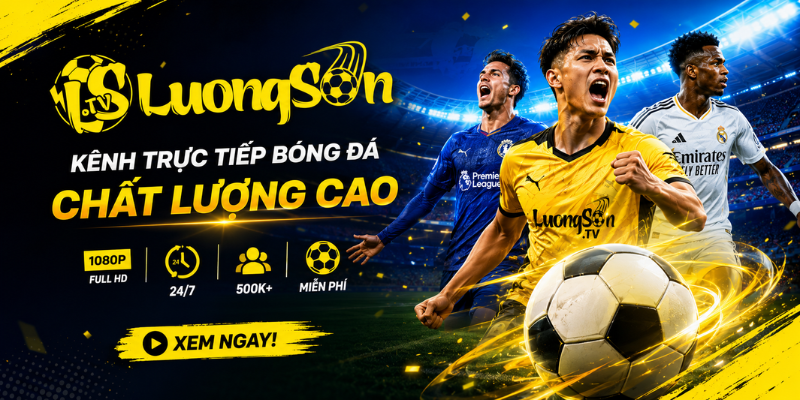 Giới thiệu tổng quan về kênh TTBĐ Luongsontv